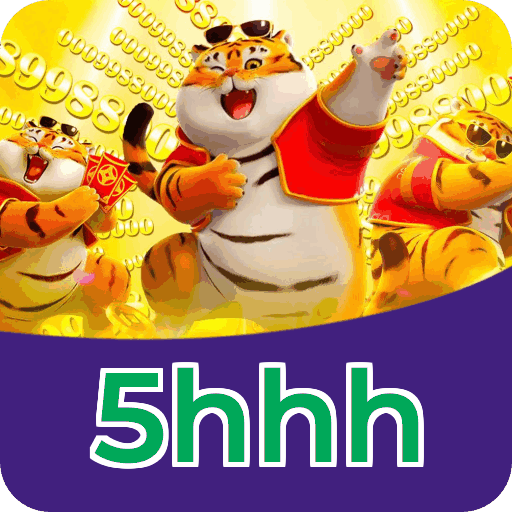 Login rápido no app 5hhh