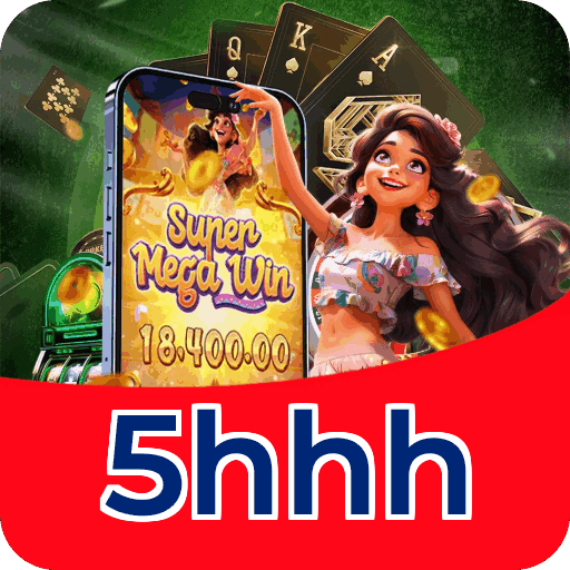 Promoções e bônus exclusivos da 5hhh