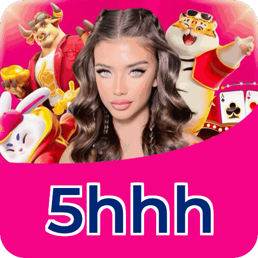 Siga a 5hhh no Facebook